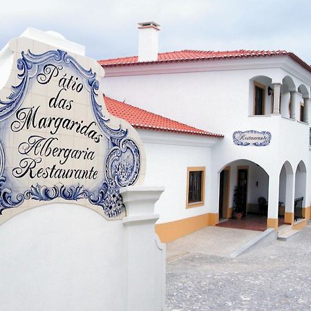 Patio Das Margaridas Όμπιδος Εξωτερικό φωτογραφία
