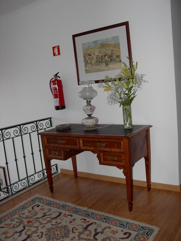 Patio Das Margaridas Όμπιδος Εξωτερικό φωτογραφία