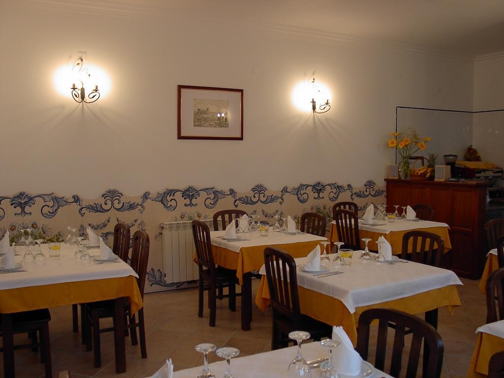 Patio Das Margaridas Όμπιδος Εξωτερικό φωτογραφία