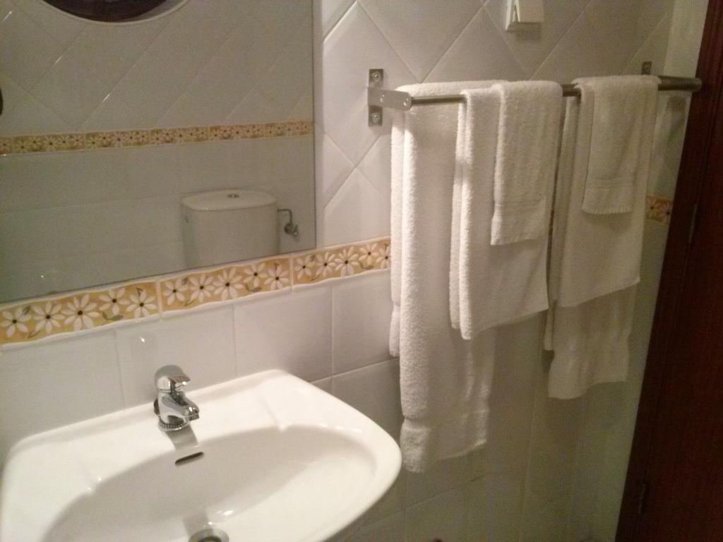 Patio Das Margaridas Όμπιδος Δωμάτιο φωτογραφία
